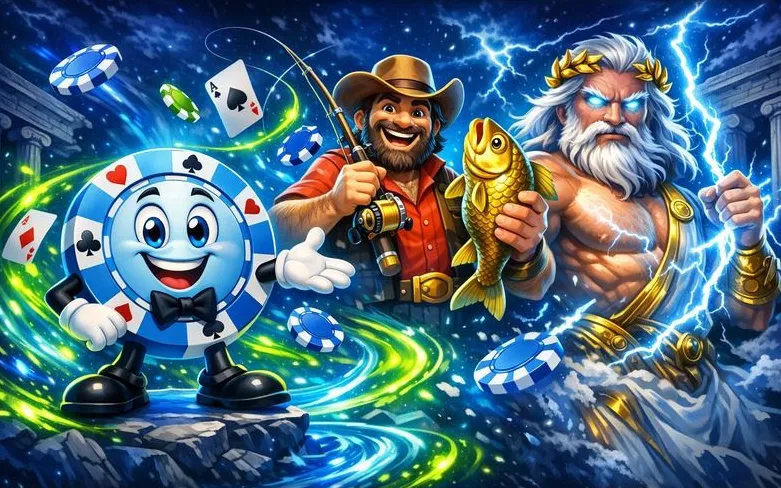 Betnero bonus e promozioni casino