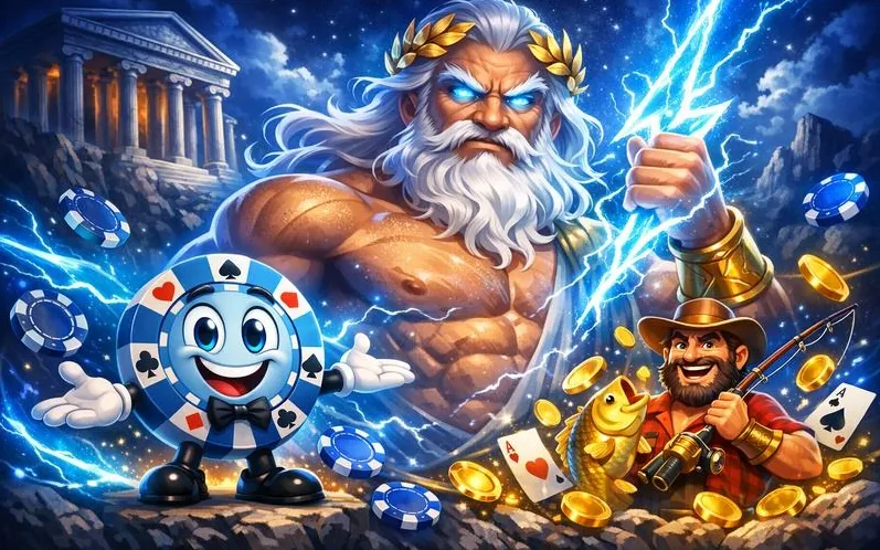 Pagina di accesso Betnero Casino