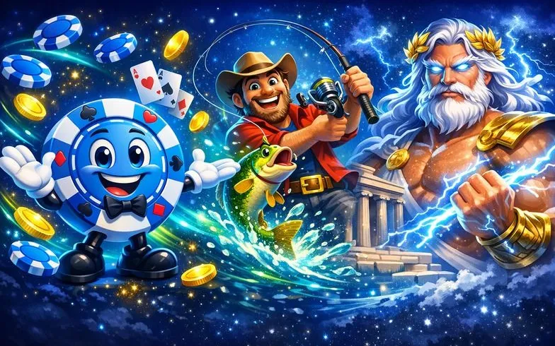 Pagina prelievo Betnero Casino