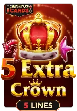 Slot 5 Extra Crown