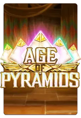 Slot Age of Pyramids