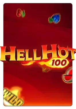 Slot Hell Hot 100