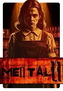 Slot Mental II