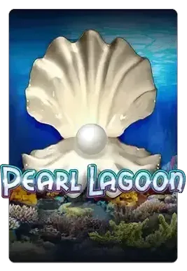 Slot Pearl Lagoon