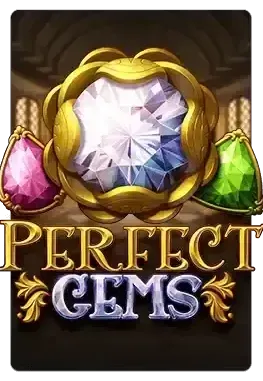 Slot Perfect Gems