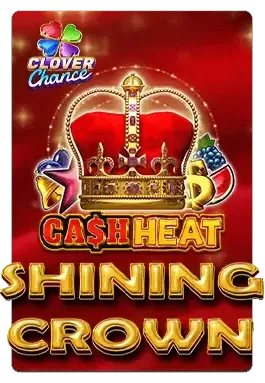 Slot Shining Crown