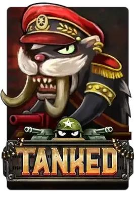 Slot Tanked