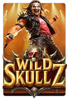 Slot Wild Skullz